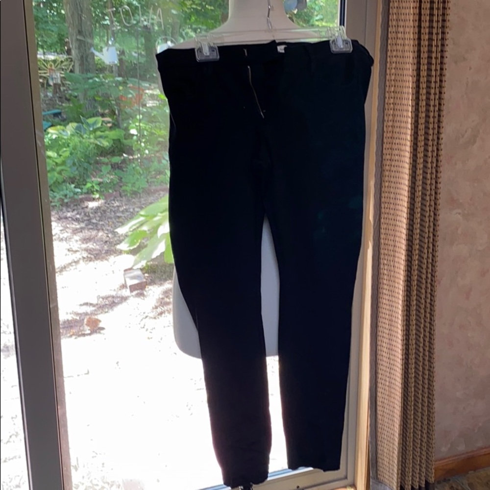 J Crew jeans